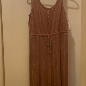 Must Buy This Outfit /Trendy Jumpsuit by Torrid